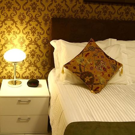 Drina Village Hotel Belo Horizonte Værelse billede
