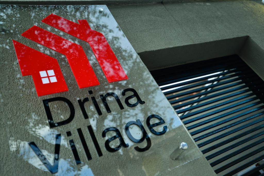 Drina Village Hotel Belo Horizonte Eksteriør billede