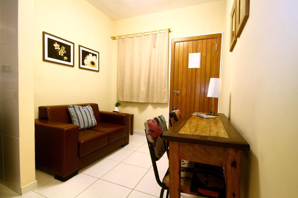Drina Village Hotel Belo Horizonte Værelse billede