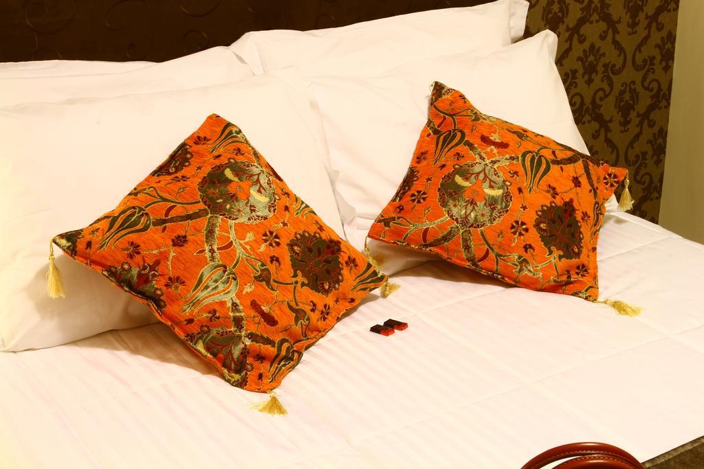 Drina Village Hotel Belo Horizonte Eksteriør billede