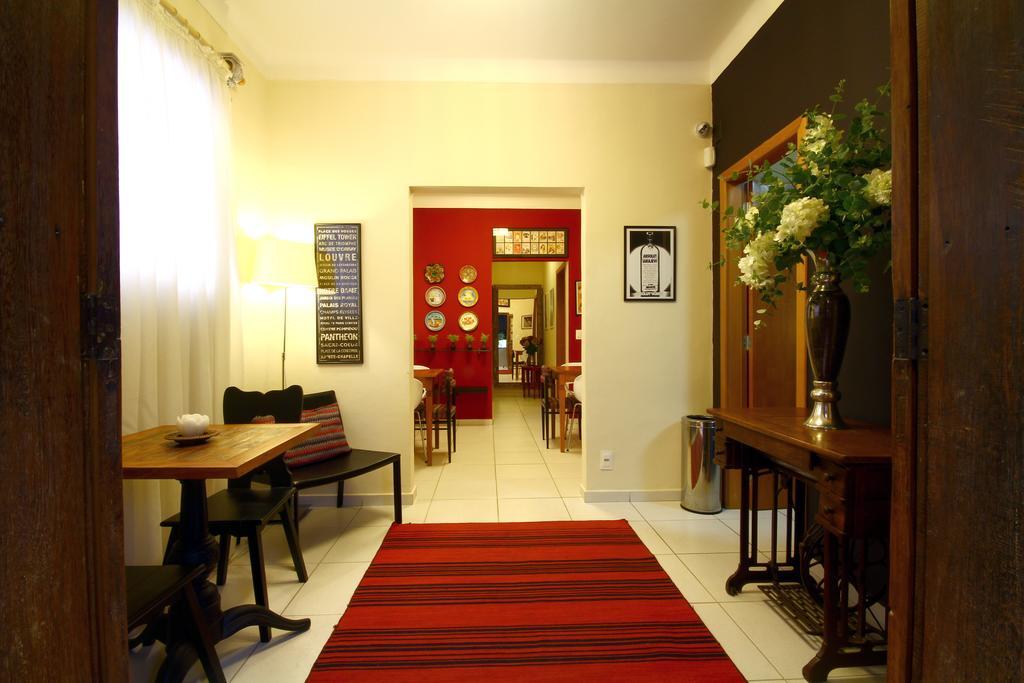 Drina Village Hotel Belo Horizonte Eksteriør billede