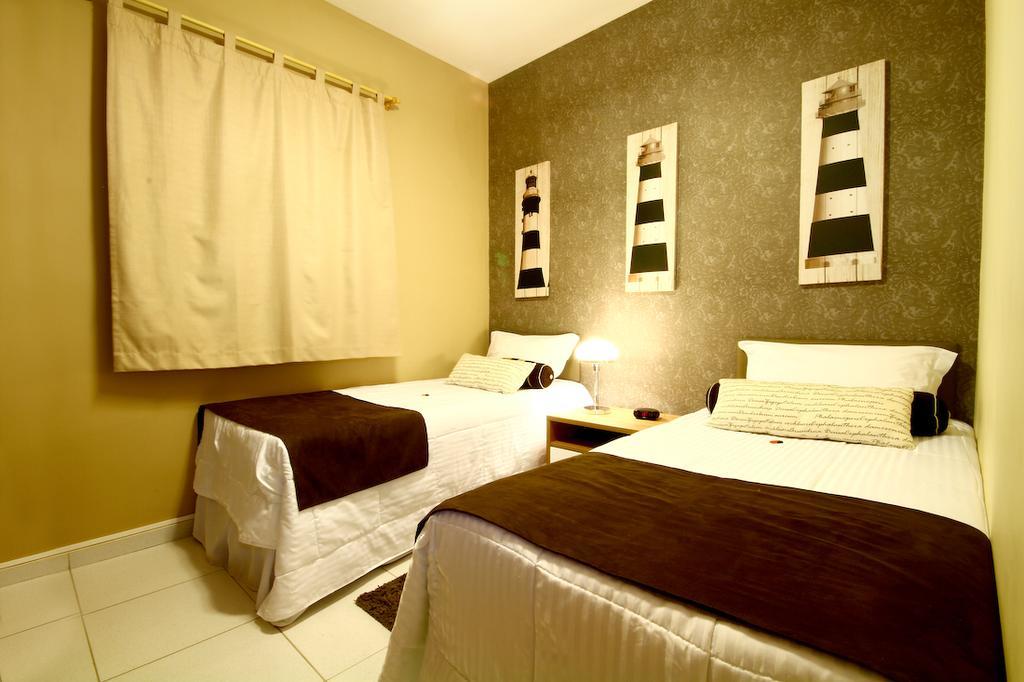 Drina Village Hotel Belo Horizonte Værelse billede