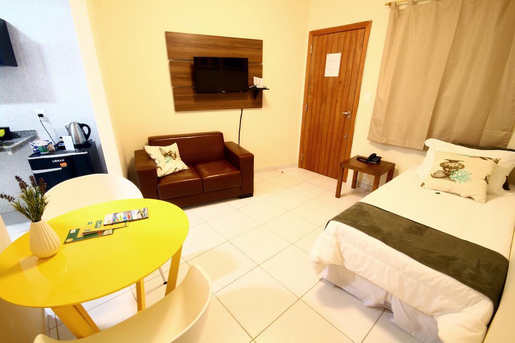 Drina Village Hotel Belo Horizonte Værelse billede