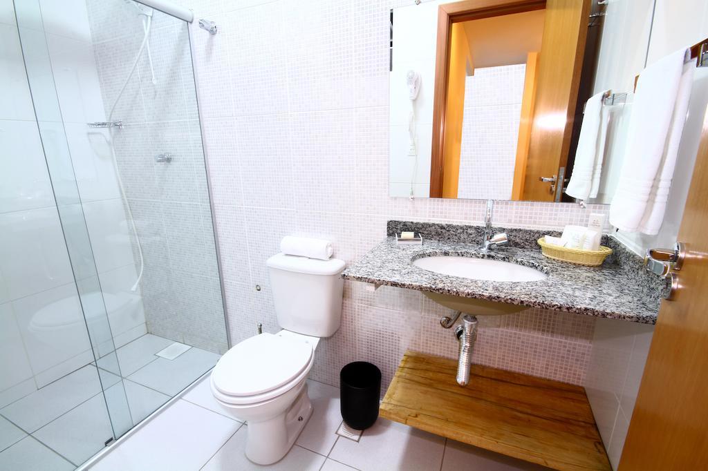 Drina Village Hotel Belo Horizonte Værelse billede