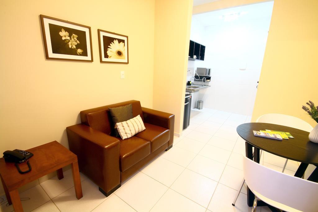 Drina Village Hotel Belo Horizonte Værelse billede