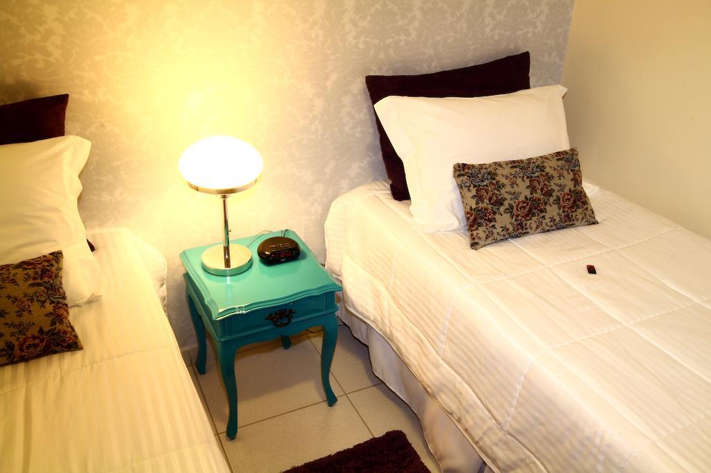 Drina Village Hotel Belo Horizonte Værelse billede