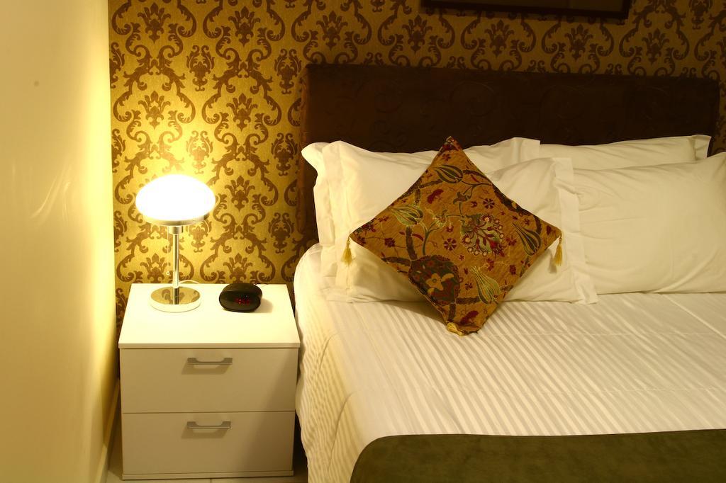 Drina Village Hotel Belo Horizonte Værelse billede