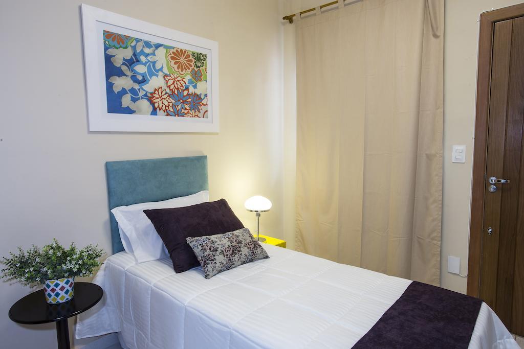 Drina Village Hotel Belo Horizonte Værelse billede