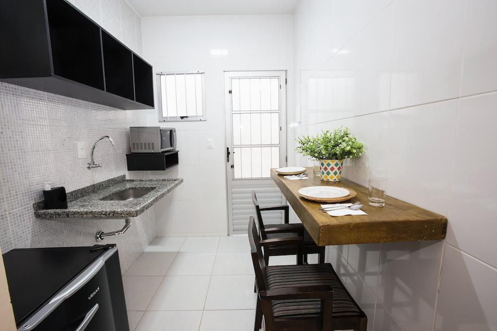 Drina Village Hotel Belo Horizonte Værelse billede