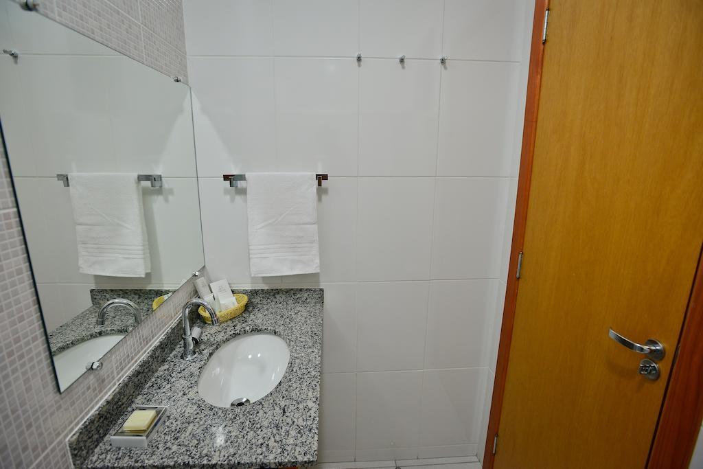 Drina Village Hotel Belo Horizonte Værelse billede