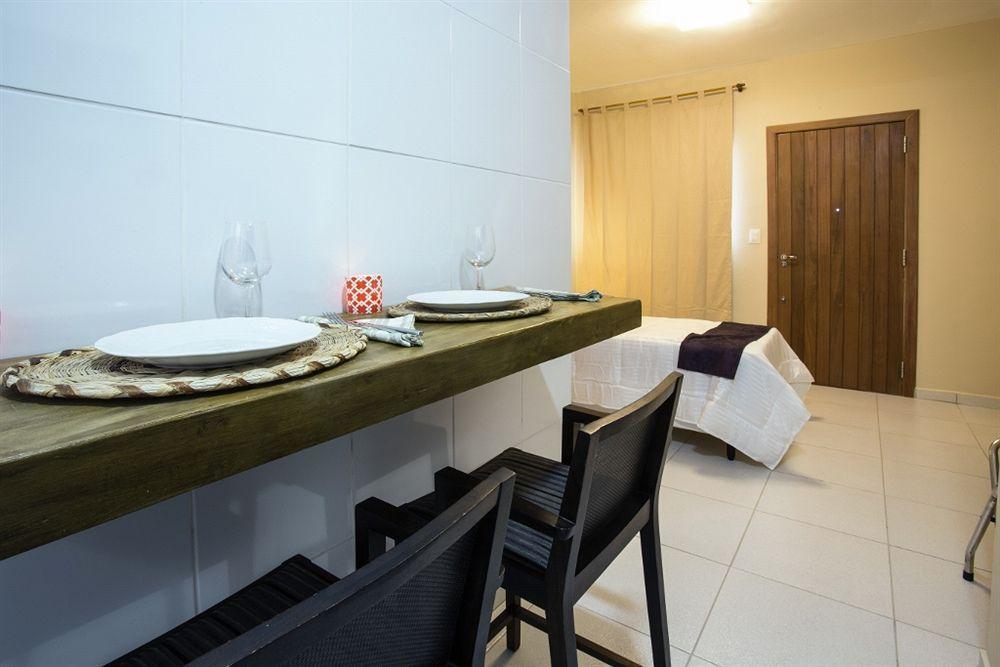 Drina Village Hotel Belo Horizonte Eksteriør billede