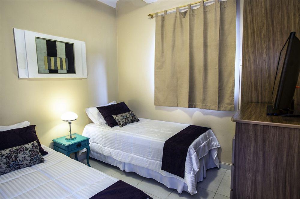 Drina Village Hotel Belo Horizonte Eksteriør billede