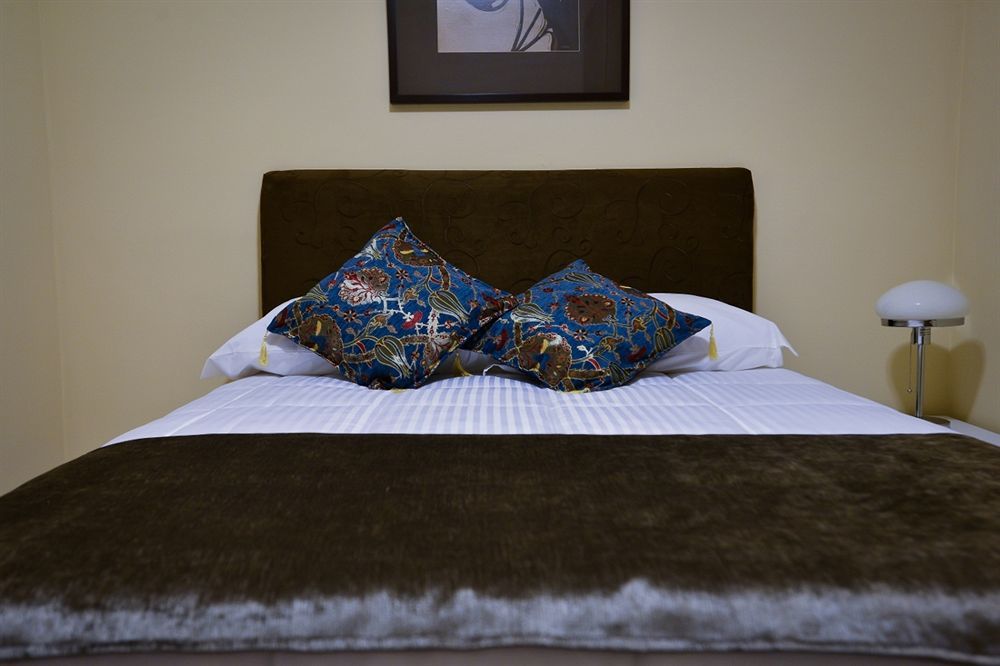 Drina Village Hotel Belo Horizonte Eksteriør billede