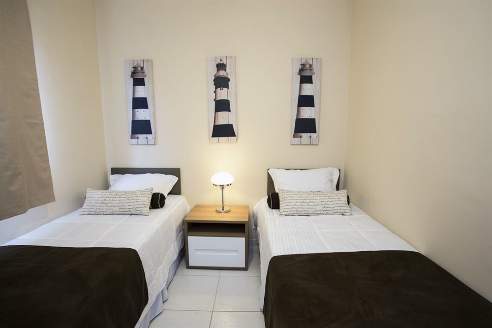 Drina Village Hotel Belo Horizonte Eksteriør billede