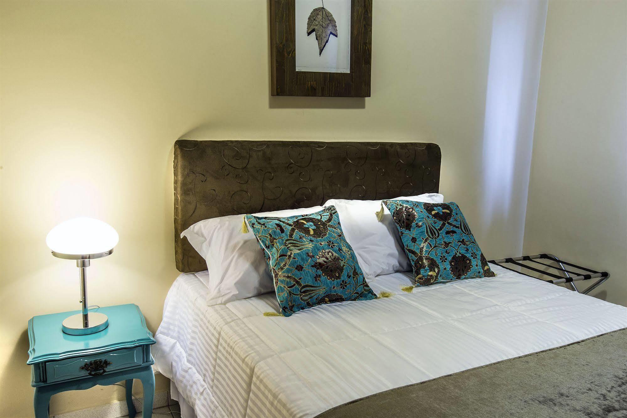 Drina Village Hotel Belo Horizonte Eksteriør billede